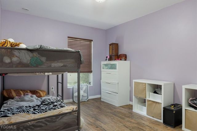 2461 Sutherland CT, Cape Coral, FL 33991