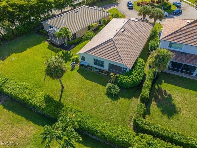 2461 Sutherland CT, Cape Coral, FL 33991