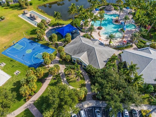 2461 Sutherland CT, Cape Coral, FL 33991