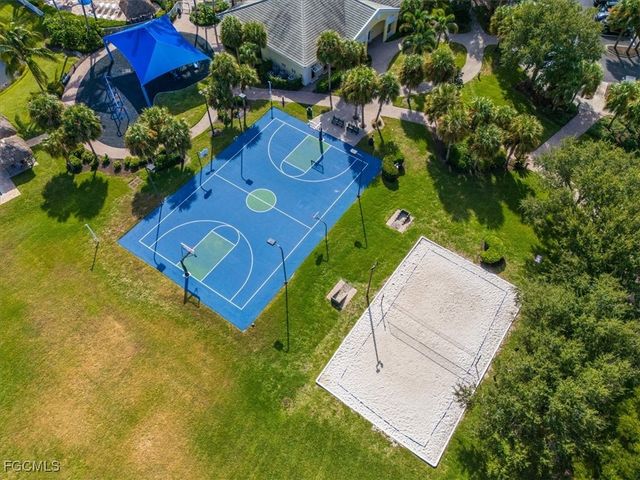 2461 Sutherland CT, Cape Coral, FL 33991