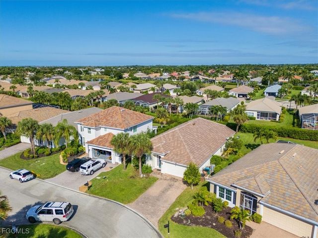 2461 Sutherland CT, Cape Coral, FL 33991