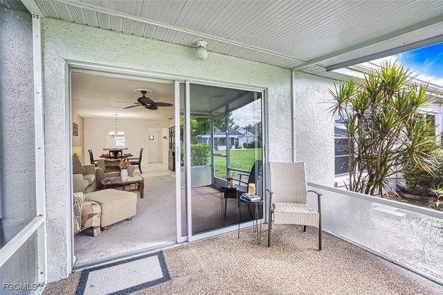 6822 Bogey DR, Fort Myers, FL 33919