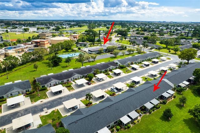 6822 Bogey DR, Fort Myers, FL 33919