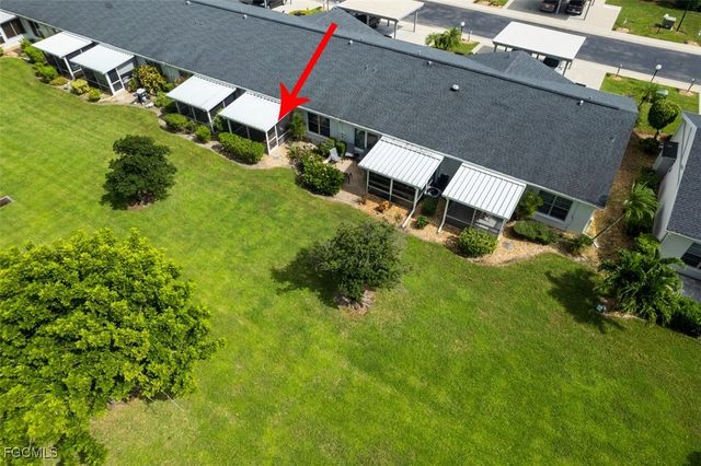 6822 Bogey DR, Fort Myers, FL 33919