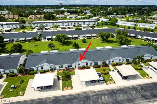 6822 Bogey DR, Fort Myers, FL 33919