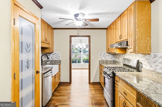 455 Lees Trace SW, Marietta, GA 30064