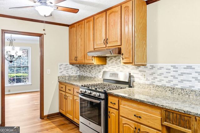 455 Lees Trace SW, Marietta, GA 30064