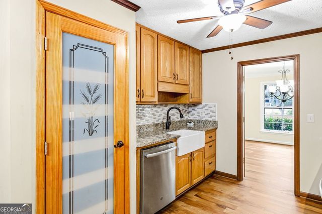 455 Lees Trace SW, Marietta, GA 30064