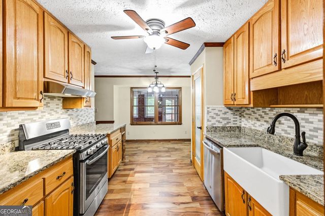 455 Lees Trace SW, Marietta, GA 30064