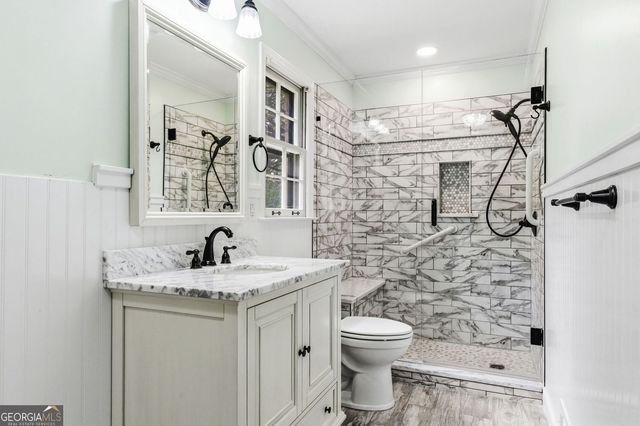 455 Lees Trace SW, Marietta, GA 30064