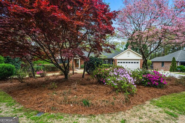 455 Lees Trace SW, Marietta, GA 30064