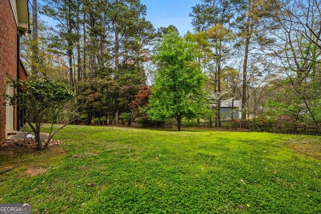 455 Lees Trace SW, Marietta, GA 30064