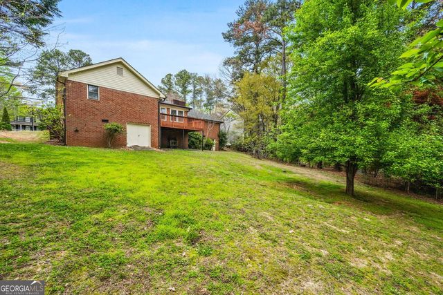 455 Lees Trace SW, Marietta, GA 30064