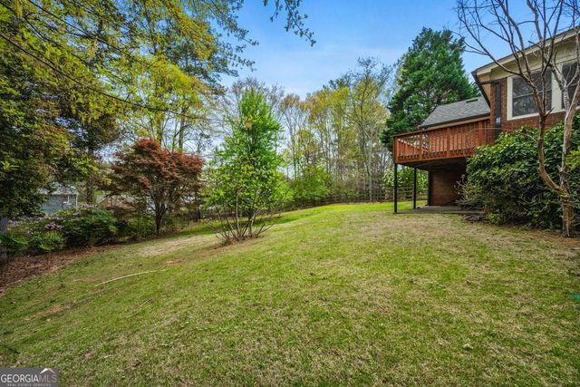 455 Lees Trace SW, Marietta, GA 30064