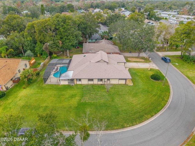 10 Marjorie Trail, Ormond Beach, FL 32174