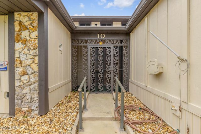 10 Marjorie Trail, Ormond Beach, FL 32174