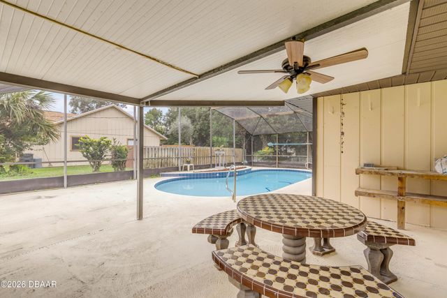 10 Marjorie Trail, Ormond Beach, FL 32174