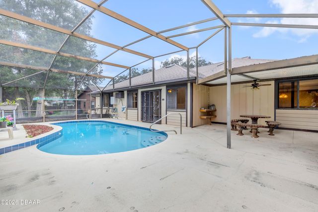 10 Marjorie Trail, Ormond Beach, FL 32174