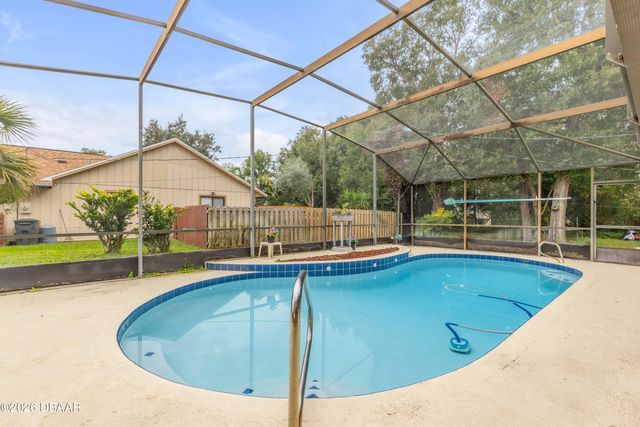 10 Marjorie Trail, Ormond Beach, FL 32174