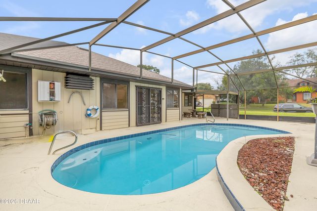 10 Marjorie Trail, Ormond Beach, FL 32174