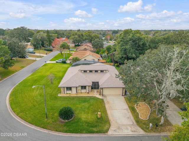 10 Marjorie Trail, Ormond Beach, FL 32174