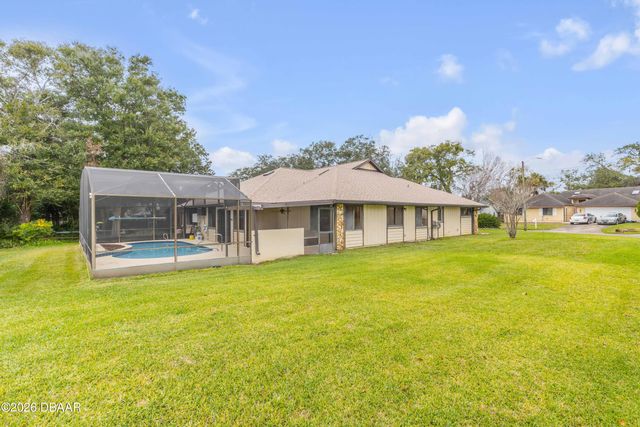 10 Marjorie Trail, Ormond Beach, FL 32174