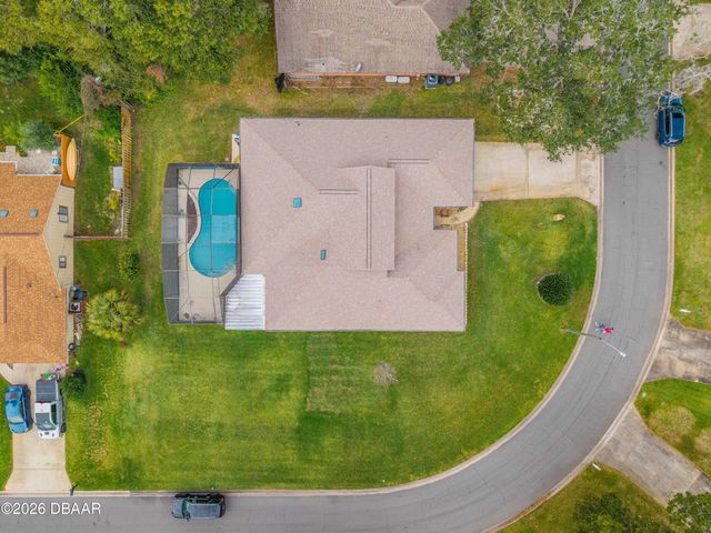 10 Marjorie Trail, Ormond Beach, FL 32174