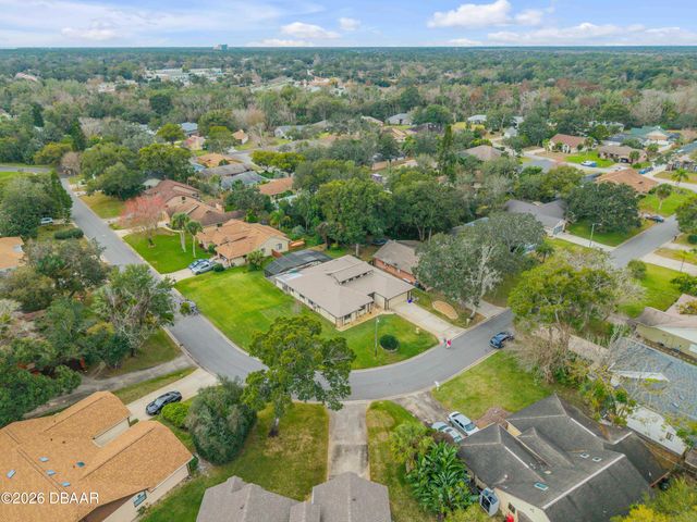 10 Marjorie Trail, Ormond Beach, FL 32174