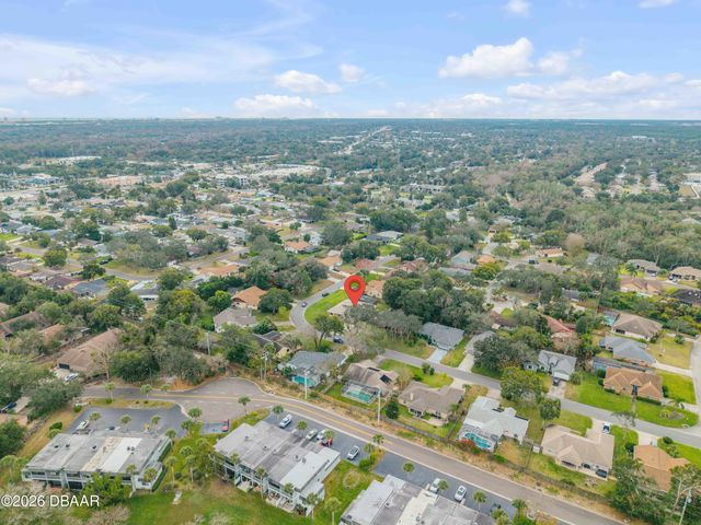 10 Marjorie Trail, Ormond Beach, FL 32174