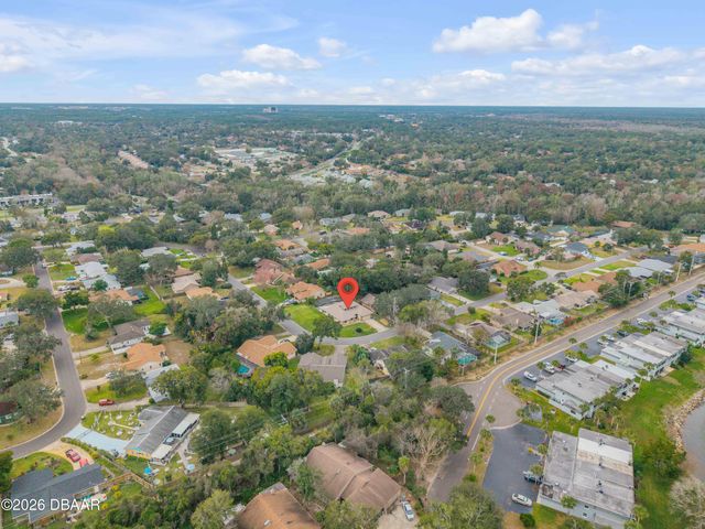 10 Marjorie Trail, Ormond Beach, FL 32174
