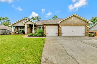 6562 Longview Street, Navarre, FL 32566