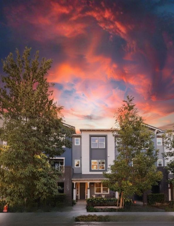 Image 1 of property listing at 2235 Mora Place, Mountain View, CA 94040