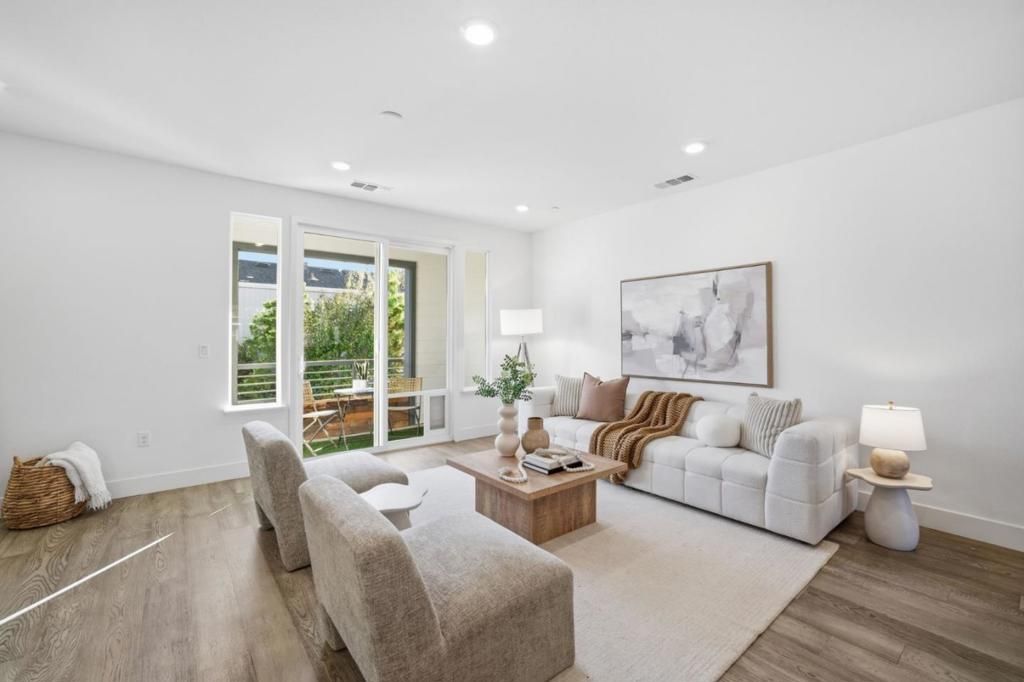 Image 20 of property listing at 2235 Mora Place, Mountain View, CA 94040