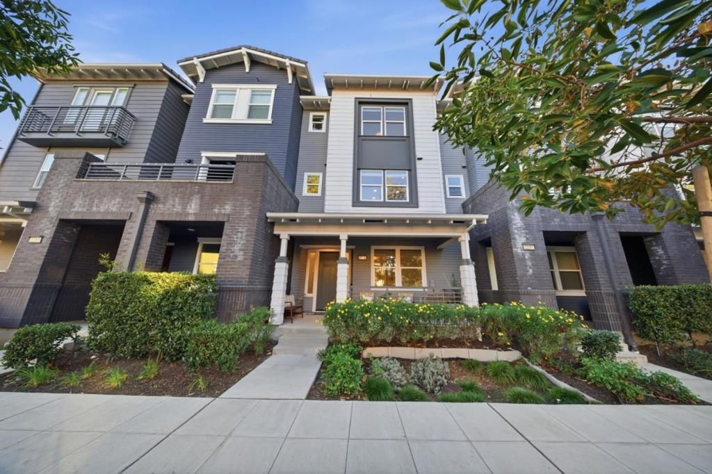 Image 40 of property listing at 2235 Mora Place, Mountain View, CA 94040