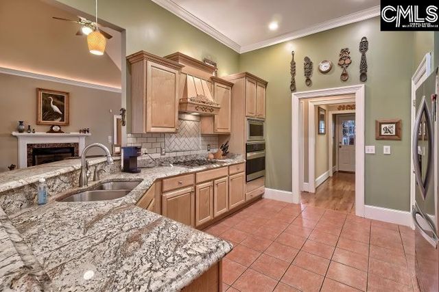 310 Deer Crossing Road, Elgin, SC 29045