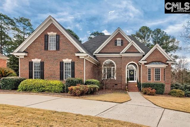 310 Deer Crossing Road, Elgin, SC 29045