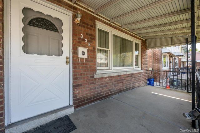 338 Pennyfield Avenue, Bronx, NY 10465
