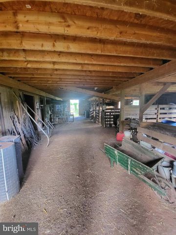 2746 BALTIMORE PIKE, Gettysburg, PA 17325