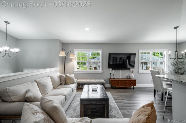 145 Whispering Pines Drive, Fenton, MI 48430