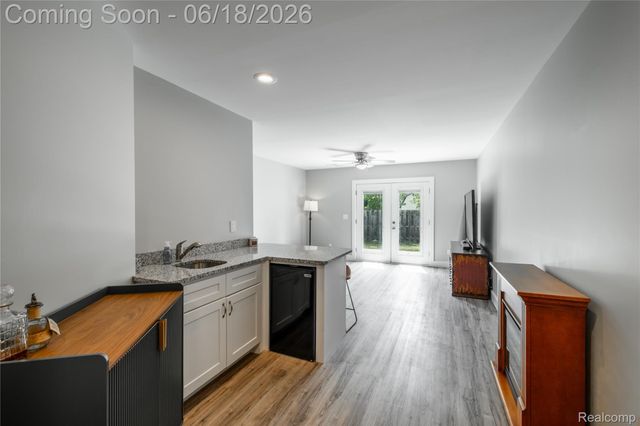 145 Whispering Pines Drive, Fenton, MI 48430