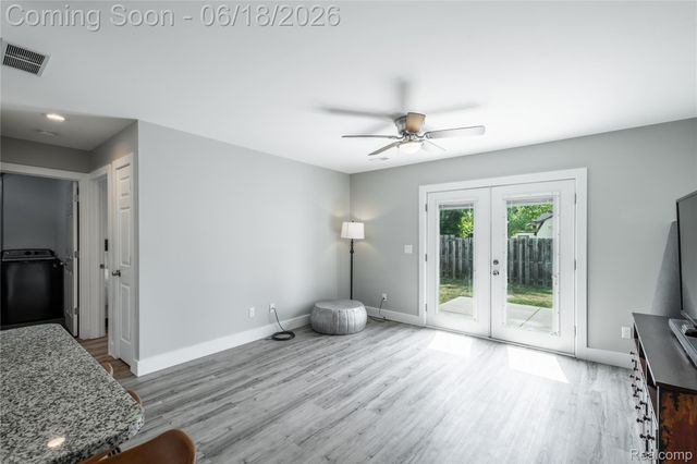 145 Whispering Pines Drive, Fenton, MI 48430