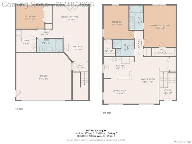 145 Whispering Pines Drive, Fenton, MI 48430