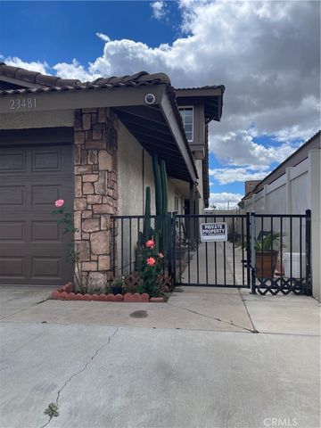 23481 Dome, Moreno Valley, CA 92553