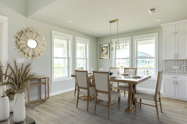 18821 Warrior Road, Galveston, TX 77554