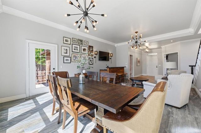 1812 Oaks Way, Oklahoma City, OK 73131