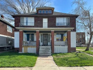 14028 Faircrest Street, Detroit City, MI 48205