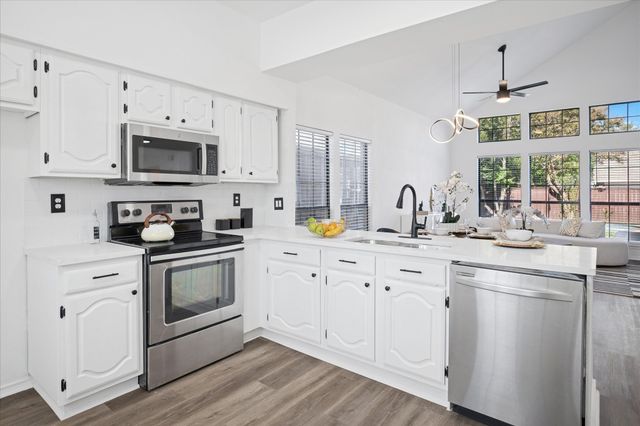 4437 Odessa Drive, Plano, TX 75093