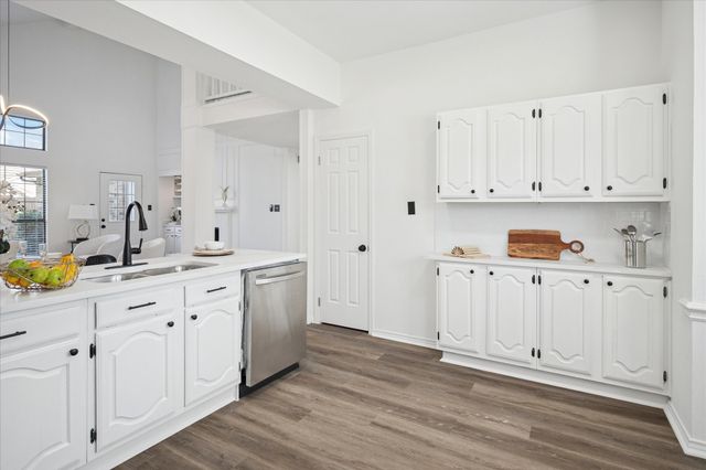 4437 Odessa Drive, Plano, TX 75093