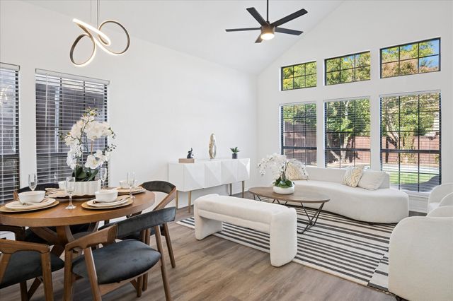 4437 Odessa Drive, Plano, TX 75093