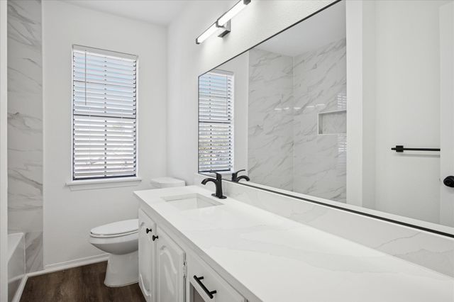 4437 Odessa Drive, Plano, TX 75093